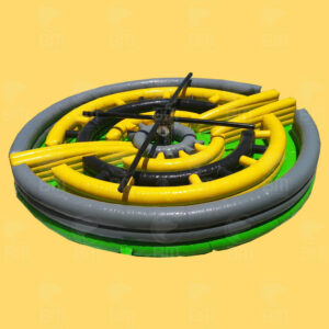 Spiro - Brincolines Guadalajara