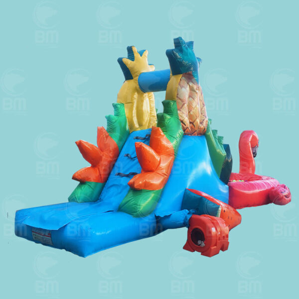 Summer Party Flamingo