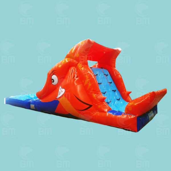 Tiger Shark 02 - Brincolines Guadalajara