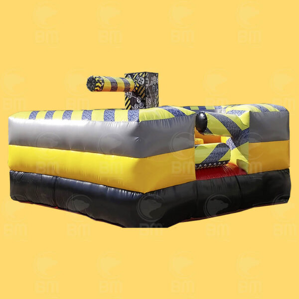 Up and Down 3 - Brincolines Guadalajara