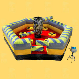 Up and Down - Brincolines Guadalajara